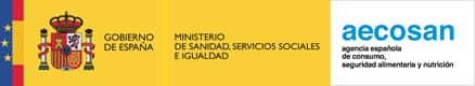Gobierno de España — Ministerio de Sanidad, Servicios Sociales e Igualdad — AECOSAN